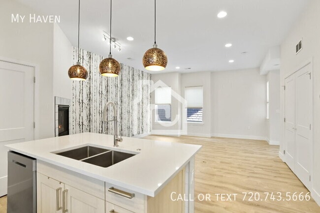 Foto del edificio - 2922 W 26th Ave