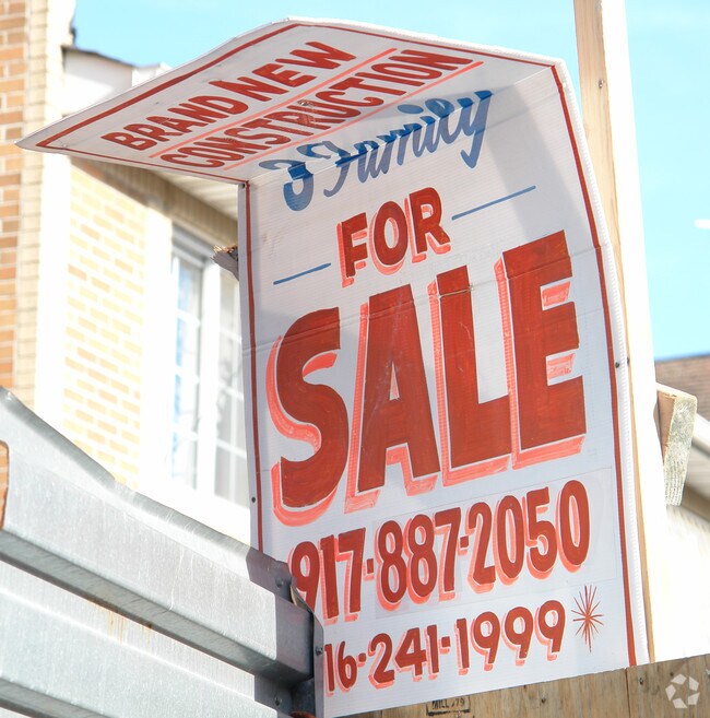 Foto del edificio - 941 Lafayette Ave