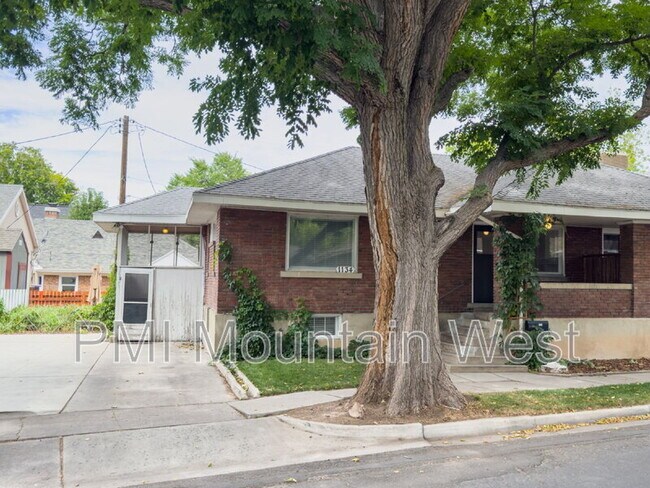 Foto del edificio - 1134 S McClelland St