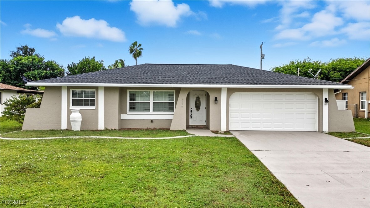 Foto principal - 4520 SE 11th Pl