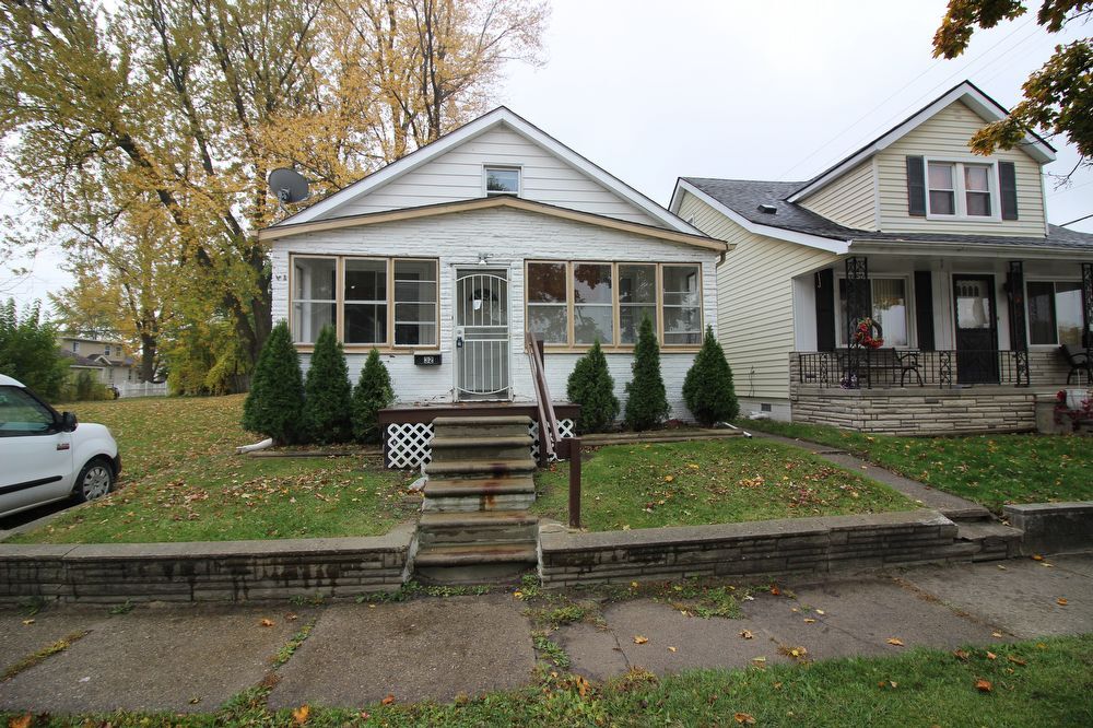 Primary Photo - Great home in Hazel Park