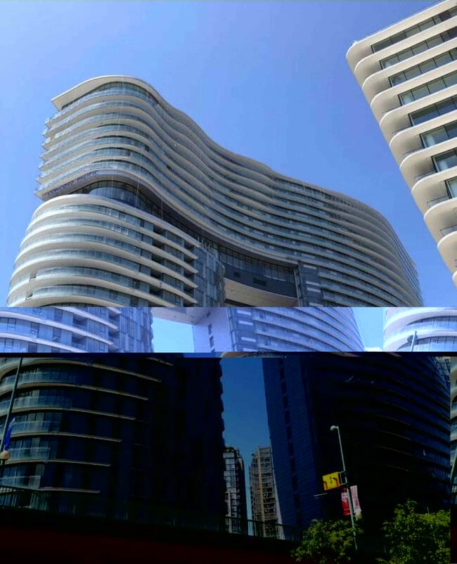 Building Photo - 89 Nelson St