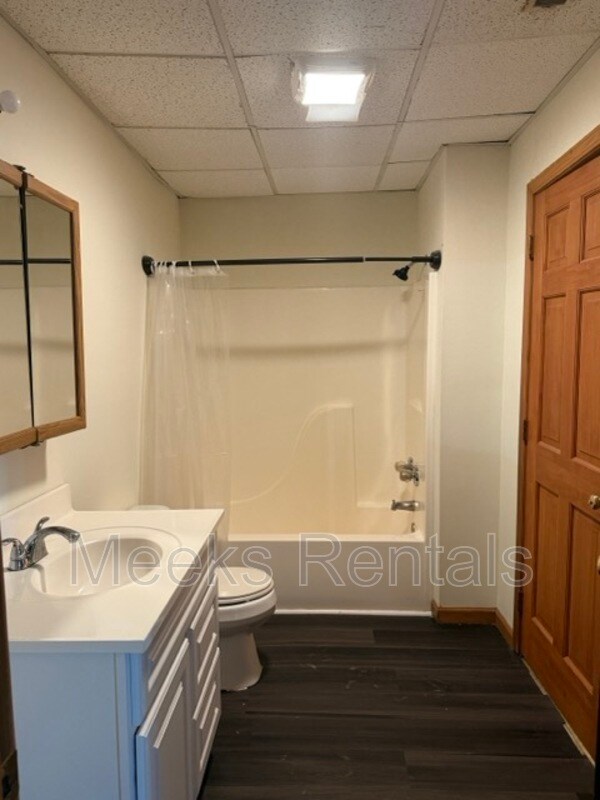 Foto del edificio - 264 Tackett Branch Rd