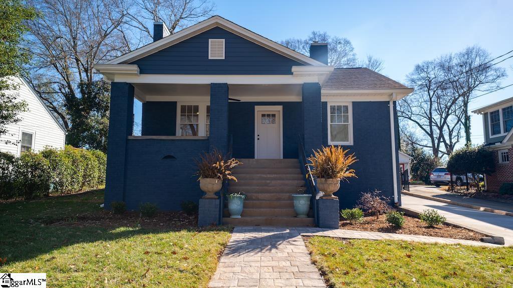Foto principal - 19 Sevier St
