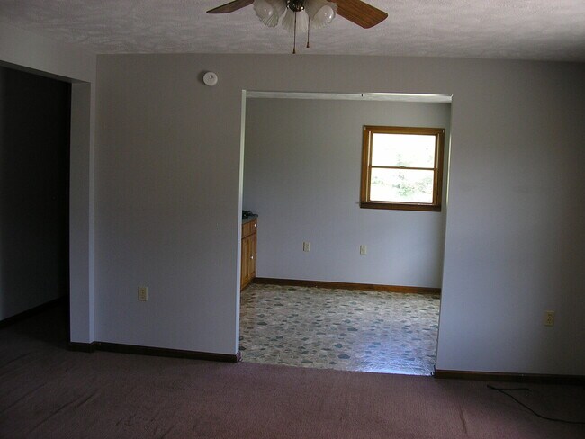 Building Photo - 3812 Charles Moran Highway