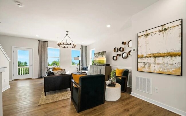 Building Photo - 12 Barbine Wy