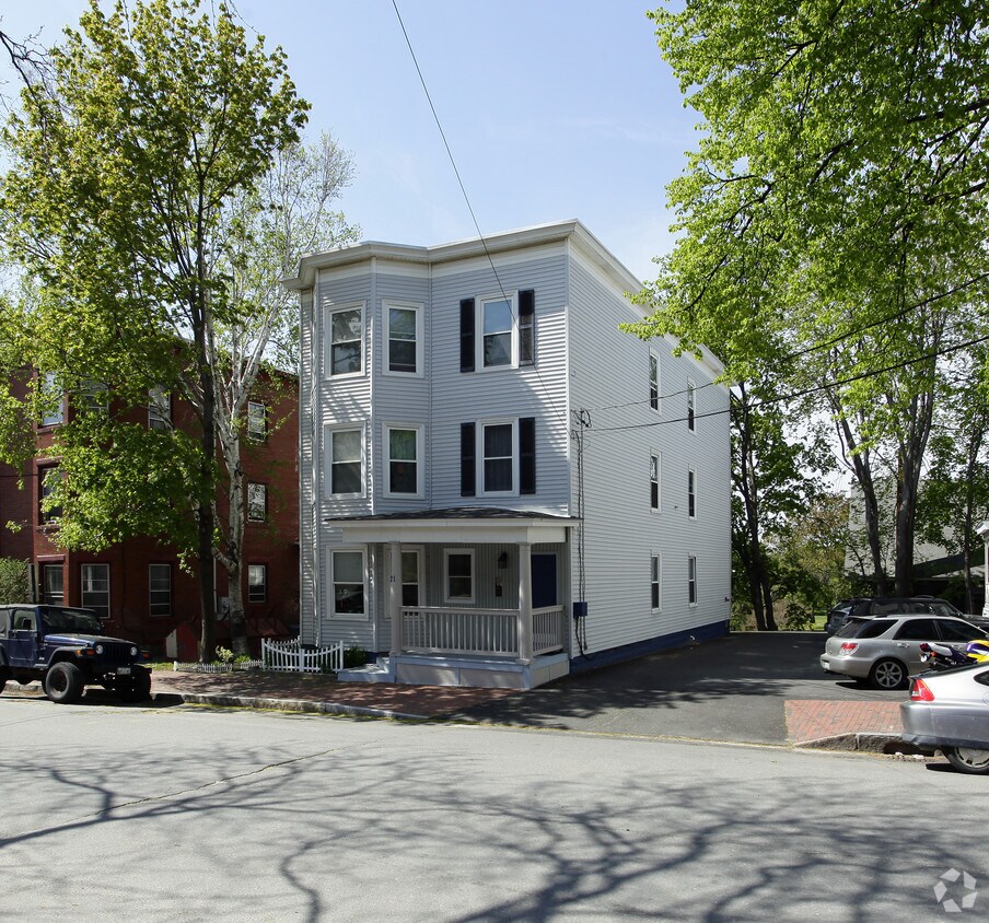 Foto principal - 21 Grant St