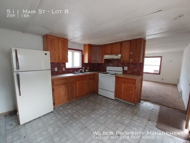 Building Photo - Rent to Own 2 Bed 1 Bath Single Wide