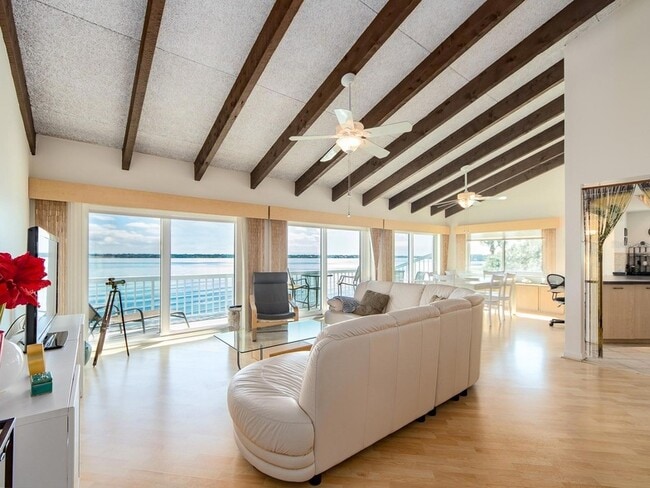 Photo - 1401 Gulf Blvd Apartment