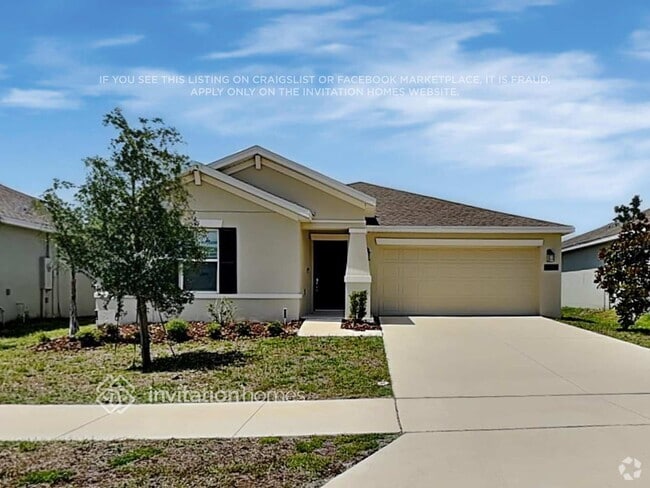 Building Photo - 3067 Blue Bonnet Ln