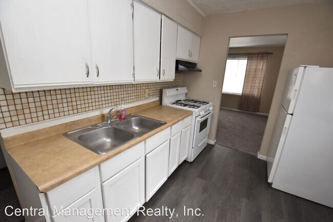 Foto del edificio - 2 br, 1 bath House - 1901 Swygart Ave.