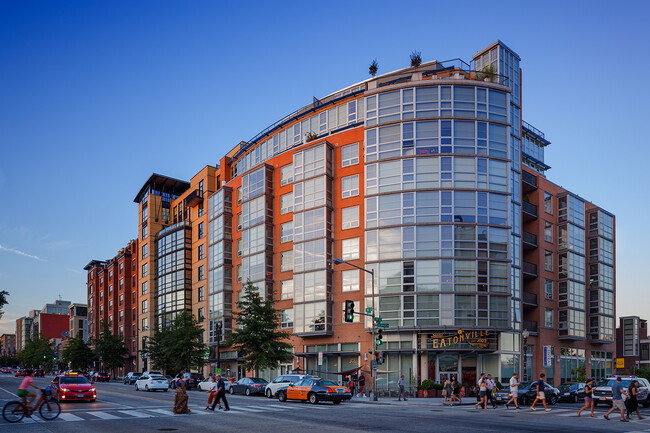 Building Photo - 2125 14th St NW