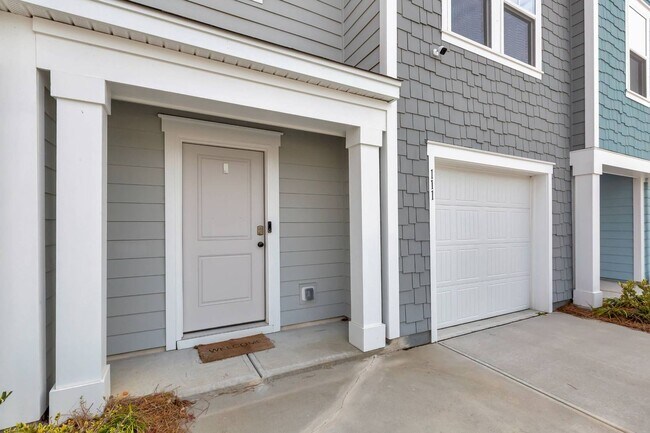 Foto del edificio - Townes at Merrimack