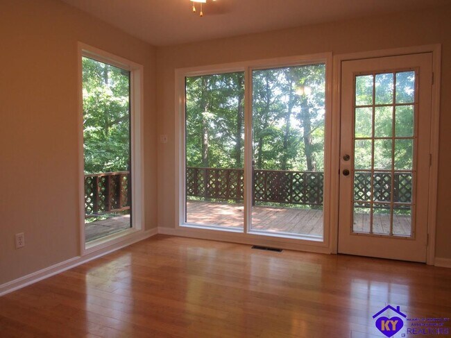 Building Photo - 1306 Stovall Rd