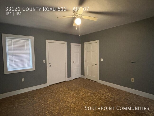 Foto del edificio - 33121 Co Rd 512