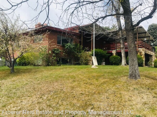 Building Photo - 5 br, 2 bath House - 345 E 1900 N