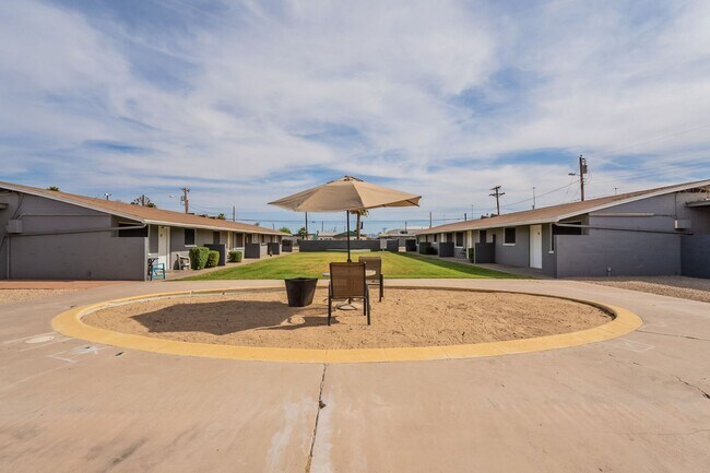Foto del interior - Devonshire Apartments