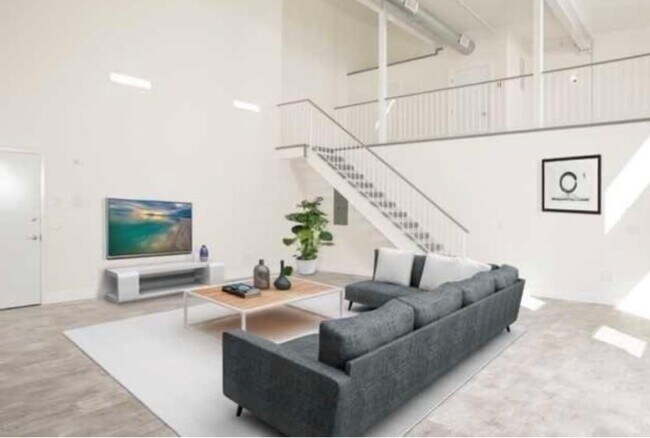 Foto del edificio - 121 Rombout Ave