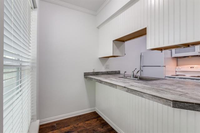Foto del edificio - 5508 Tremont St