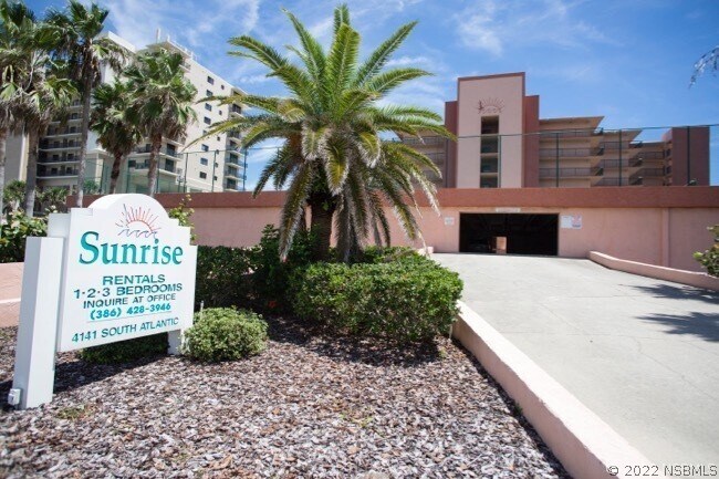 Foto del edificio - 4141 S Atlantic Ave