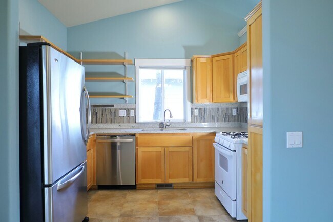 Foto del edificio - 3BR - 2BR Craftsman located in NW Redmond