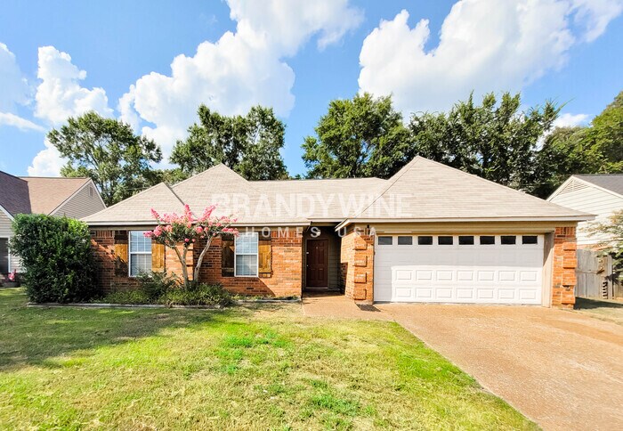 Primary Photo - 9628 Daly Dr