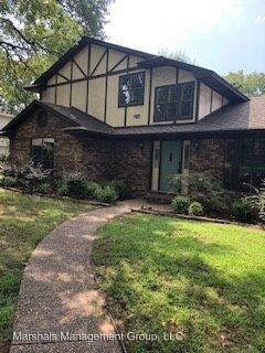 Primary Photo - 4 br, 3.5 bath House - 9824 Wellington Way
