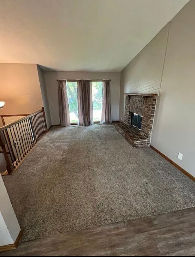 Foto del edificio - 1831 W Peach St