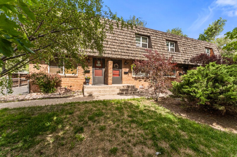 6038 S Prince St, Littleton, CO 80120 Townhome Rentals in Littleton