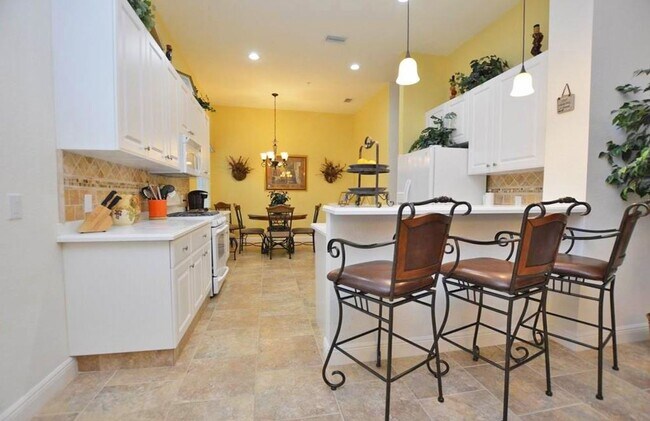 Foto del edificio - Available for 2026 season -- Fully Furnished - Fiddler's Creek — Resort Style Amenities -- Fiddle...