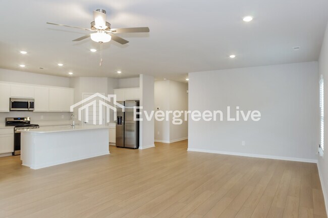 Foto del edificio - 164 Fenwick Pl