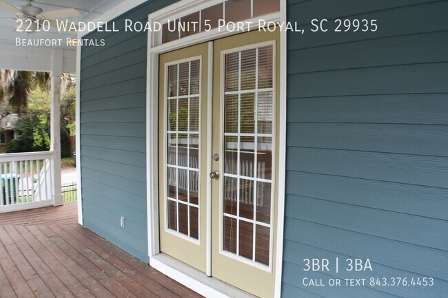 Foto del edificio - 2210 Waddell Rd
