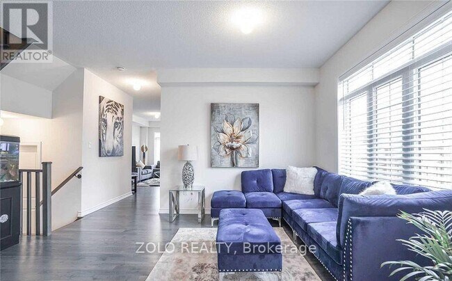 Photo du bâtiment - 42 Brent Cres