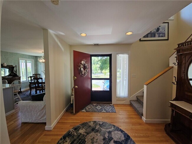 Foto del edificio - 15 Hammersmith Rd