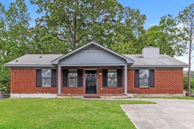Building Photo - 3514 Stafford Dr