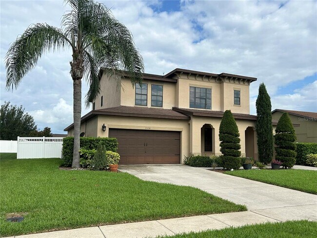 Foto del edificio - 3538 Foxchase Dr
