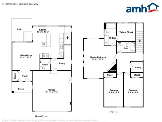 Foto del edificio - 5115 203rd St Ct E