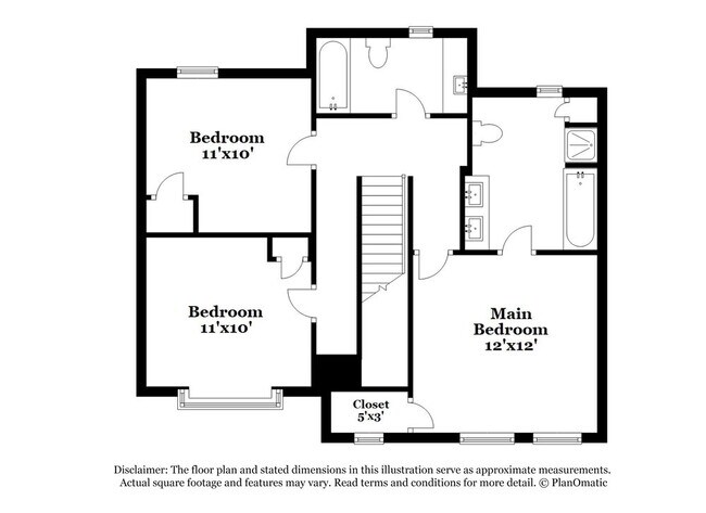 Building Photo - 2529 Tiber River Ln