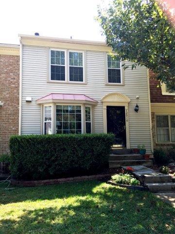 Primary Photo - BEAUTIFULLY UPDATED TOWNHOME IN FAIRFAX!