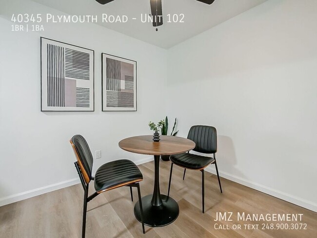 Building Photo - 40345 Plymouth Rd