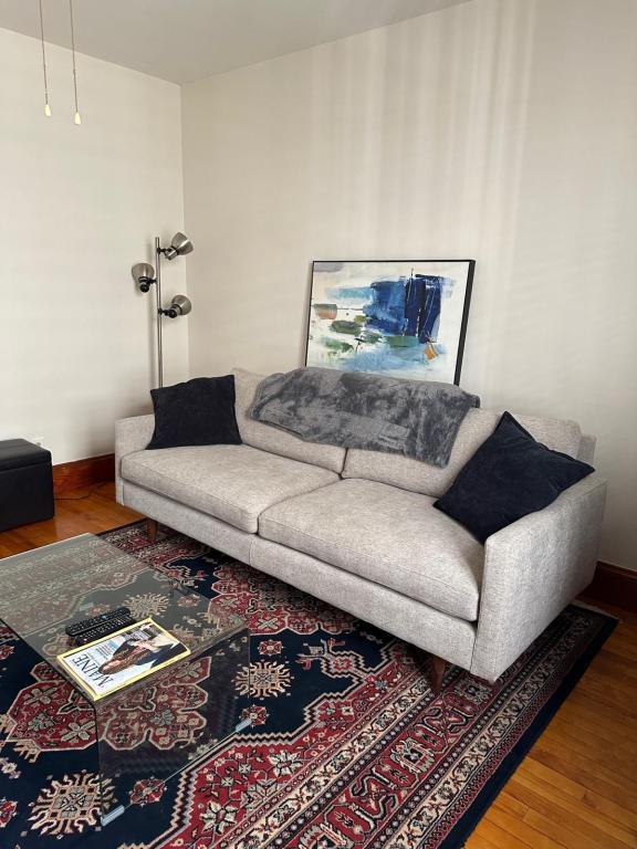 Foto del edificio - 105 Vale St