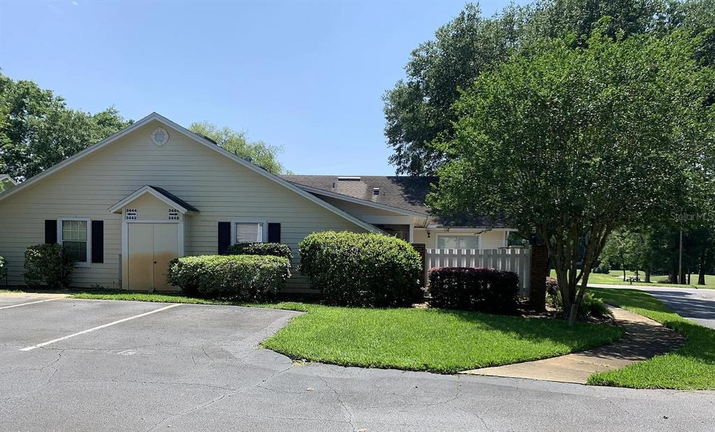 Foto principal - 3442 NW 104th Way