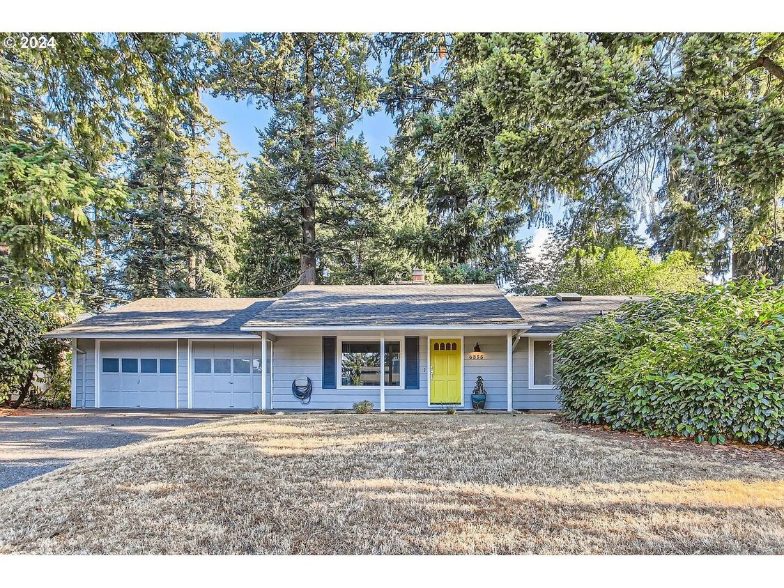 Foto del edificio - Lake Oswego - Single Level Ranch, Newly Up...