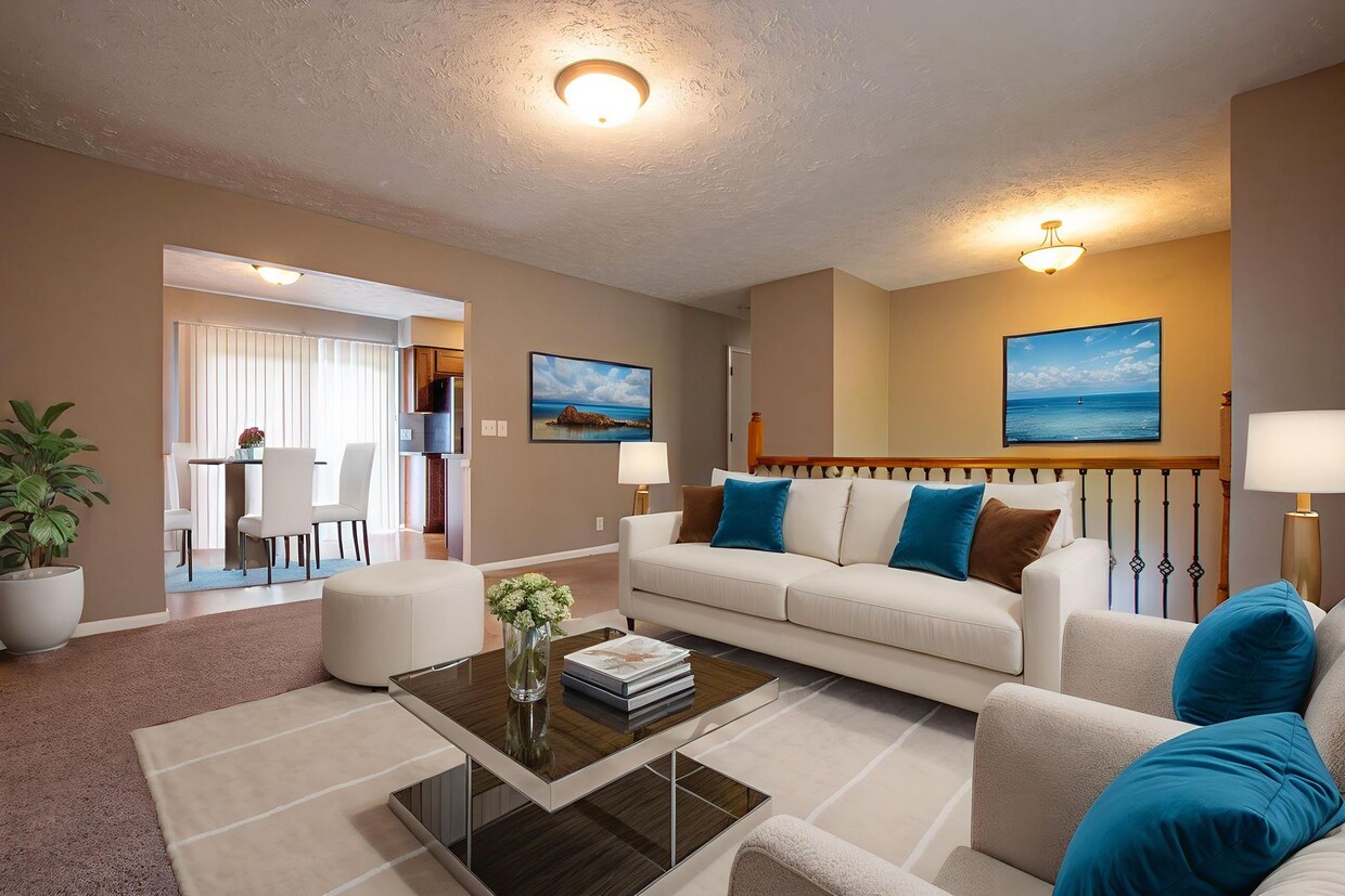 Split Entry 3 Bedroom / 1.5 Bath Home - Split Entry 3 Bedroom / 1.5 Bath Home