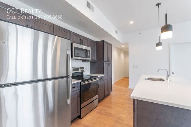 Foto del edificio - 507 S 8th St