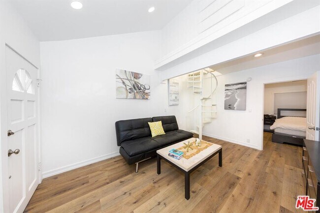 Foto del edificio - 354 S Benton Way