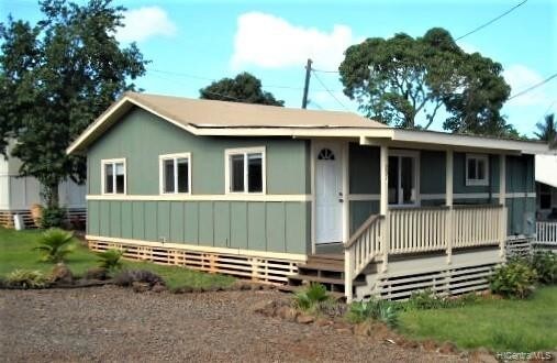 Building Photo - 66-029 Waialua Beach Rd