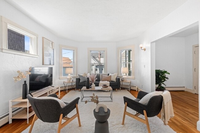 Foto del edificio - 11 Weld Hill St