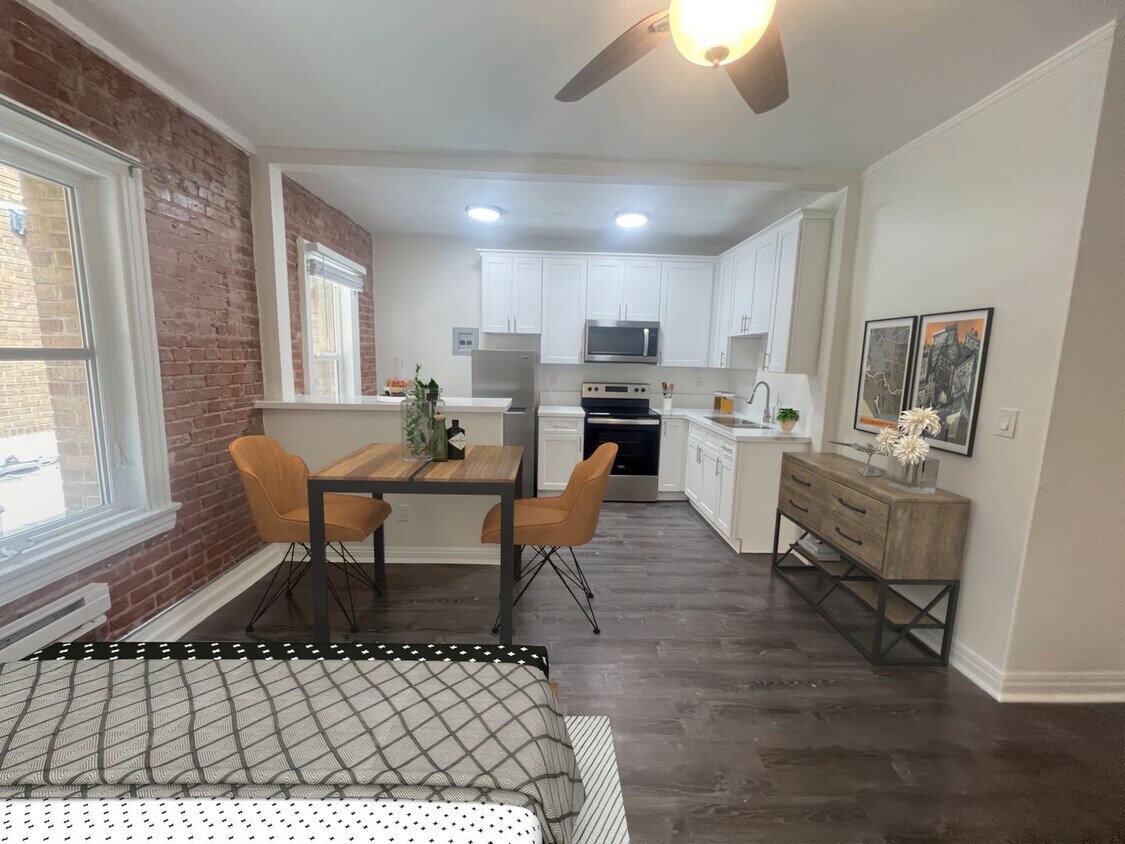 Foto principal - Flint 301 S Kenmore LLC