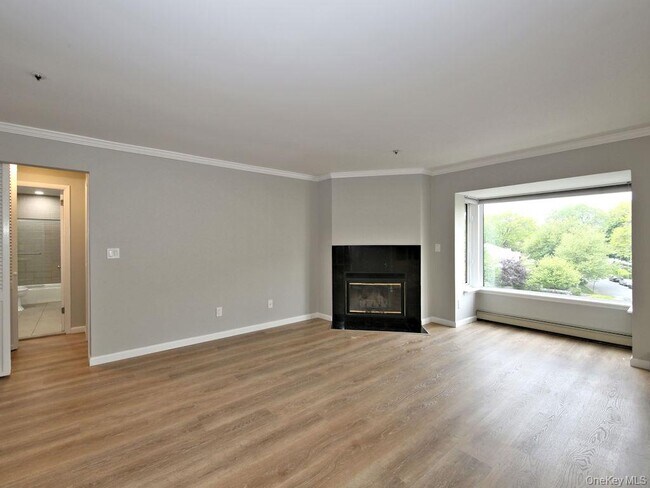 Foto del edificio - 300 Livingston Ave
